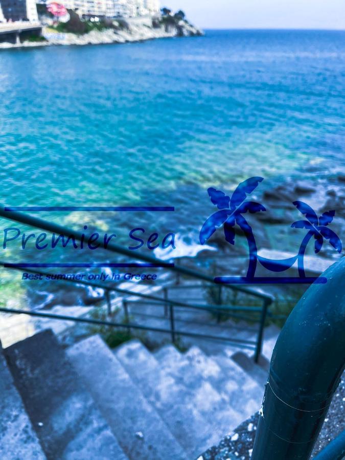Carnagio All Season Kavala Exteriör bild