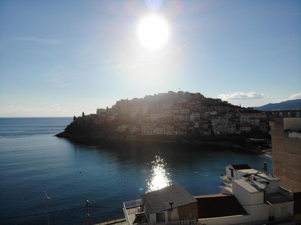 Carnagio All Season Kavala Exteriör bild