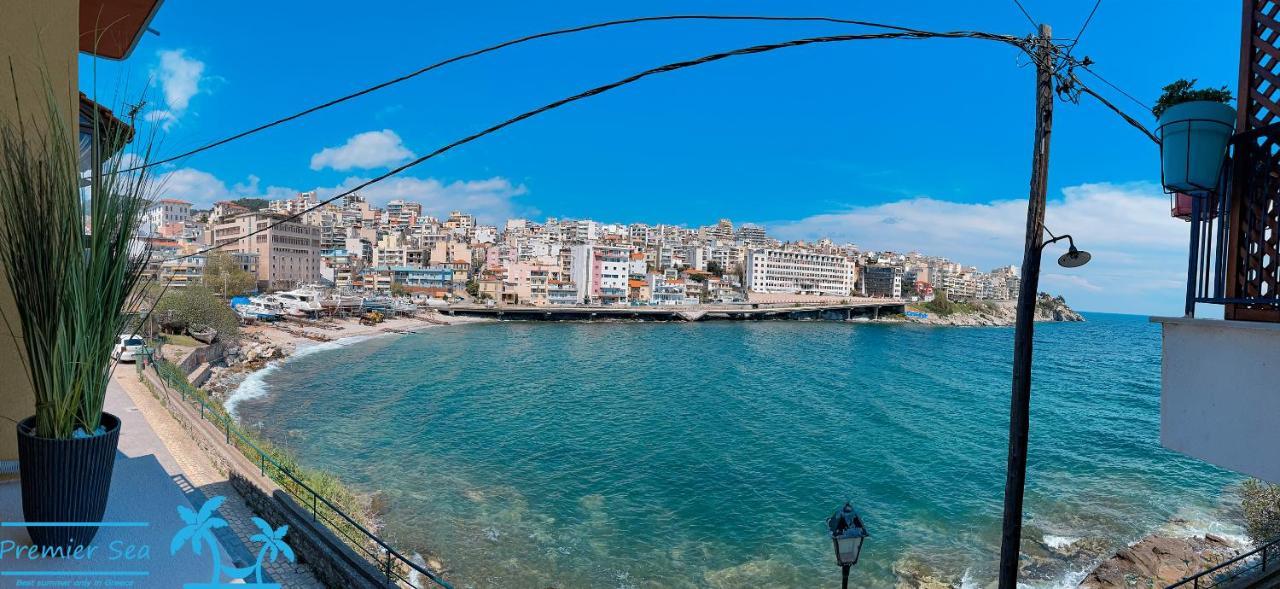 Carnagio All Season Kavala Exteriör bild