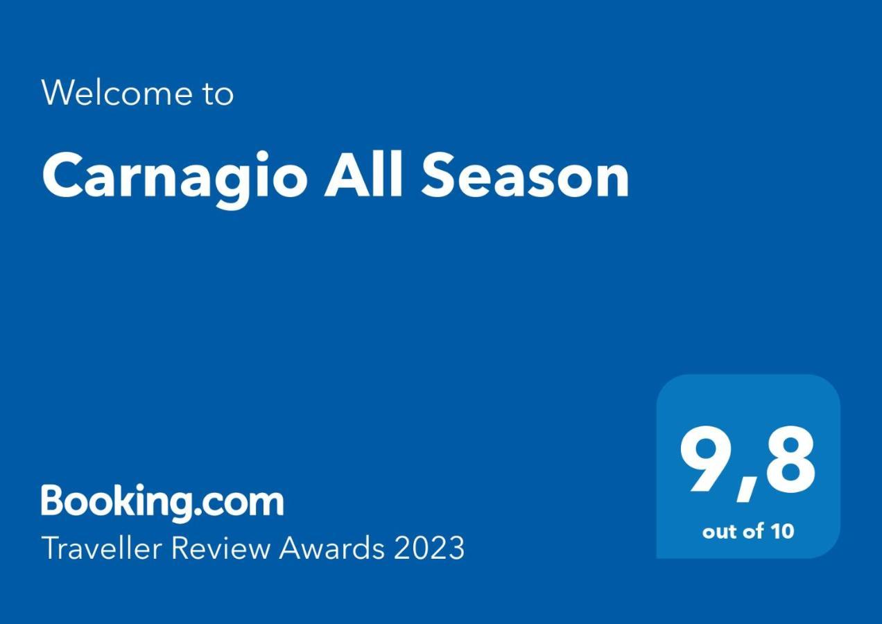 Carnagio All Season Kavala Exteriör bild